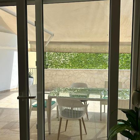 Ln New Apartment Split Ngoại thất bức ảnh