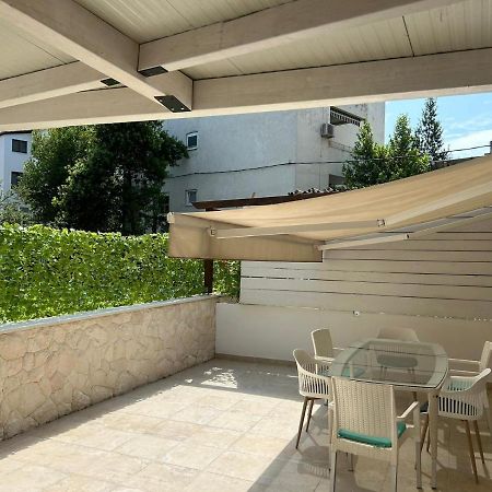 Ln New Apartment Split Ngoại thất bức ảnh