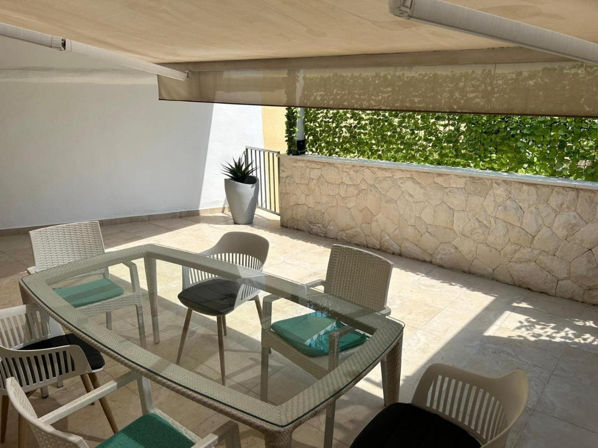 Ln New Apartment Split Ngoại thất bức ảnh