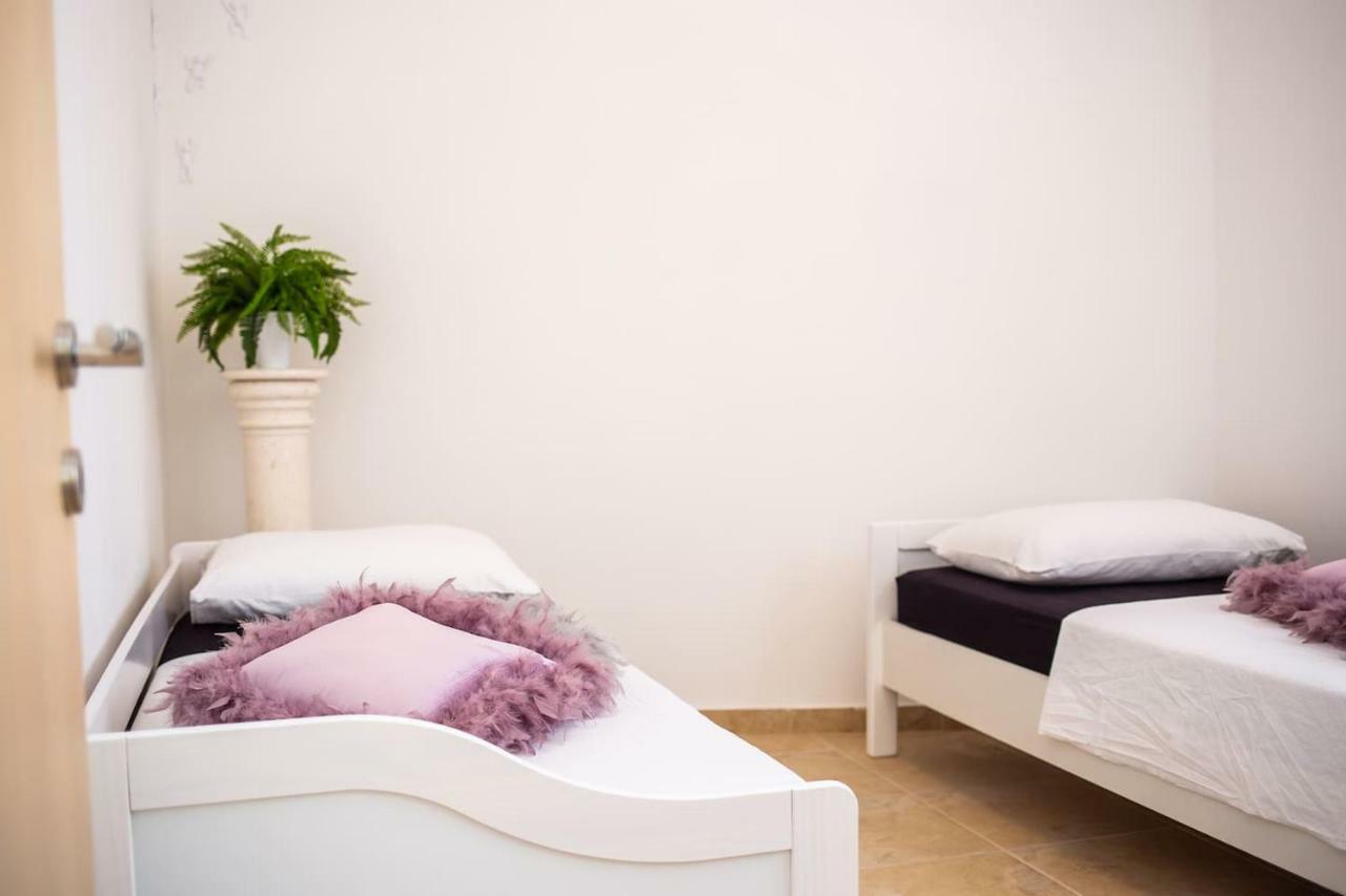 Ln New Apartment Split Ngoại thất bức ảnh