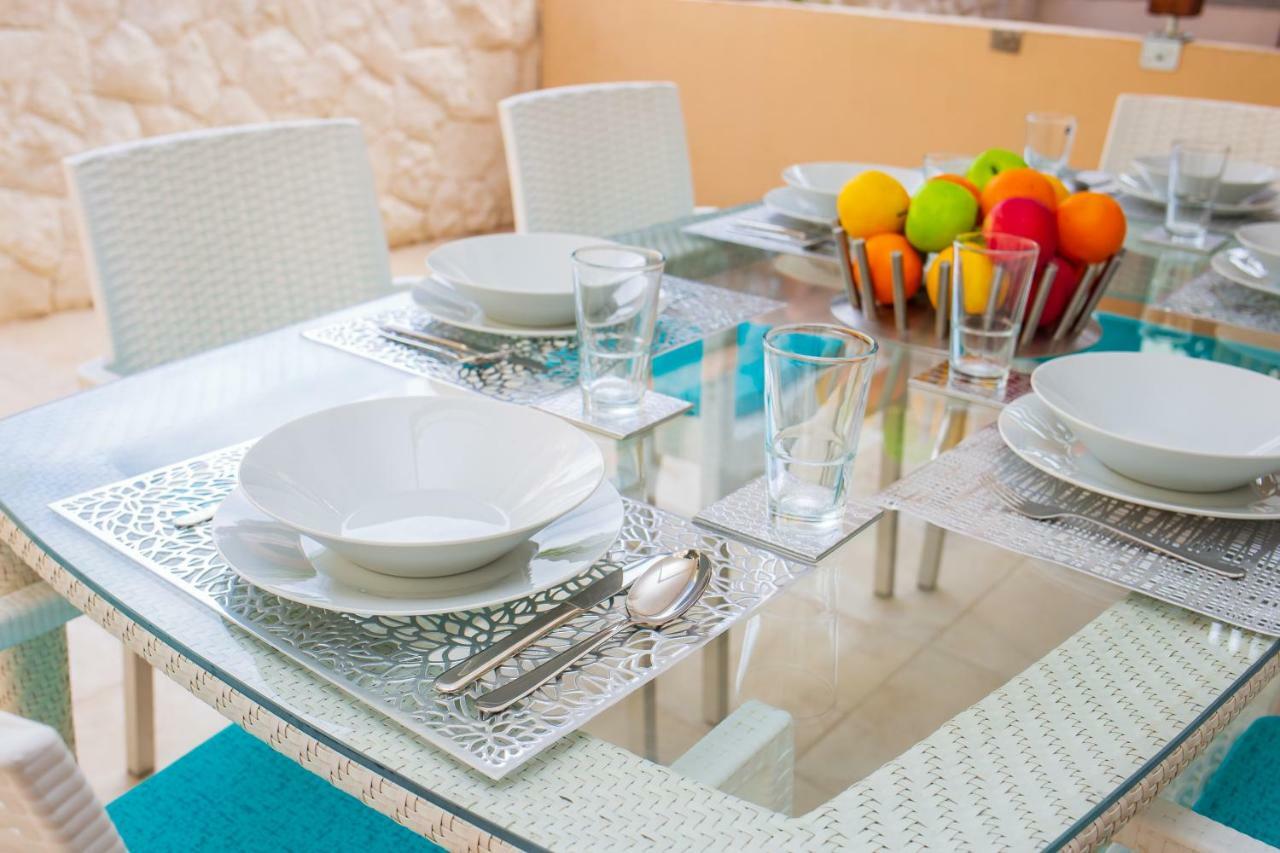 Ln New Apartment Split Ngoại thất bức ảnh