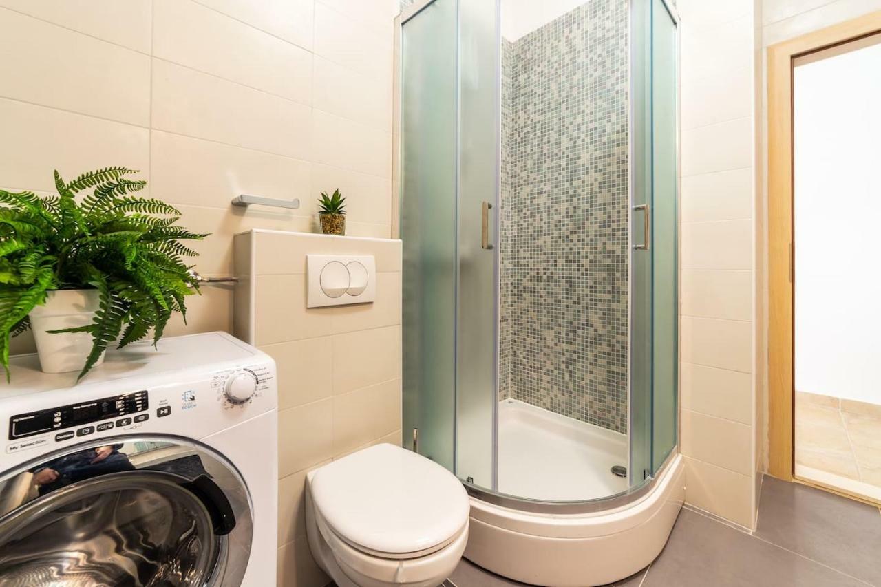 Ln New Apartment Split Ngoại thất bức ảnh