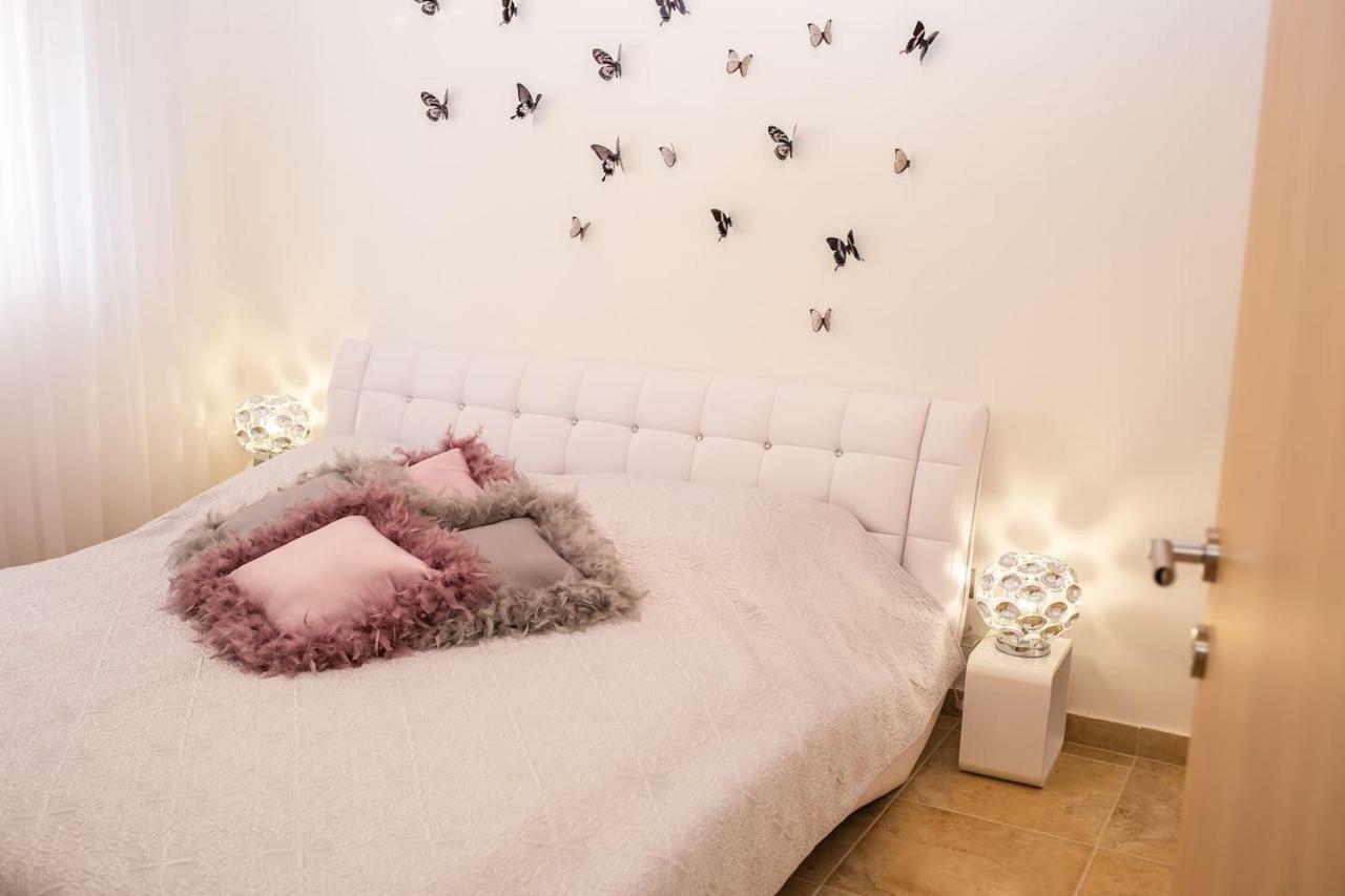 Ln New Apartment Split Ngoại thất bức ảnh