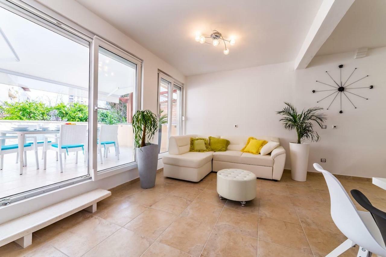 Ln New Apartment Split Ngoại thất bức ảnh