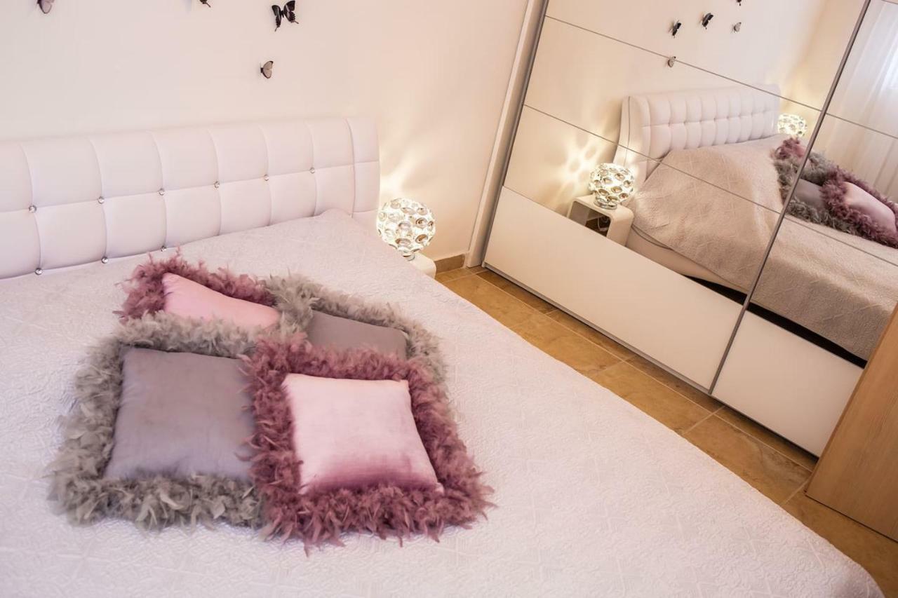 Ln New Apartment Split Ngoại thất bức ảnh